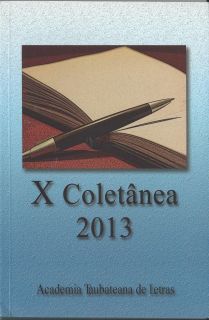 X Coletânea 2013 - ATL
